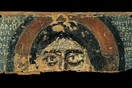 Xριστός, 600 μ.Χ. - 799 μ.Χ., Μουσείο Μπενάκη