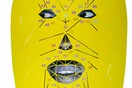 Ο Tony Oursler και η σάρωση του ανθρώπινου προσώπου από τις μηχανές
