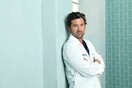 Τέλος το Grey's Anatomy για τον Πάτρικ Ντέμπσι