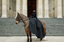 Ο κόσμος της μόδας αποχαιρέτησε μια ευφυή προσωπικότητα