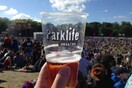 Φωτογραφίες απο το Parklife festival 2015