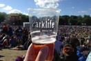 Φωτογραφίες απο το Parklife festival 2015