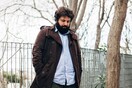 O Γιάννης Βεσλεμές που πήρε το βραβειο πρωτοεμφανιζόμενου σκηνοθέτη αφηγείται τη ζωή του