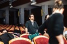 O Κωνσταντίνος Μαρκουλάκης πιστεύει ότι μπορείς να επιλέξεις την καλοσύνη