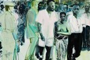  H Marlene Dumas και η εικόνα ως βάρος στην Tate Modern