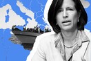 Μελίσα Φλέμιγκ:Βρισκόμαστε αντιμέτωποι με τη χειρότερη ανθρωπιστική κρίση