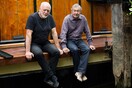 Το 15ο αποχαιρετιστήριο άλμπουμ των Pink Floyd είναι ένας φόρος τιμής στον Richard Wright