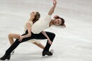Gabriella Papadakis, Guillaume Cizeron, παγκόσμιοι πρωταθλητές στο καλλιτεχνικό πατινάζ 