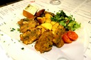 Το Eλληνικό fish & chips 