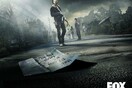 Λίγο πριν ξεκινήσει ξανά το Walking Dead [Spoiler Alerts!]