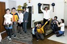 Οικογένεια ρέιβερ