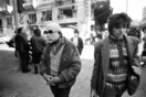 Η τέχνη του περιπάτου, η φιλοσοφία του βαδίσματος