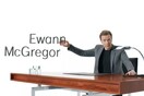 Ο Ewan McGregor παίζει σε ελληνική διαφήμιση (και μιλάει ελληνικά!)