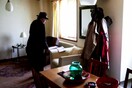 Οι "Ευχαριστίες" του Γκοντάρ για το ελβετικό Βραβείο του, μία "κινηματογραφική "επιστολή". 