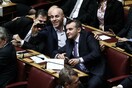 30 σκηνές από την ορκωμοσία της Βουλής