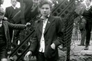 Τα Teddy girls του Λονδίνου σε μοναδικές φωτογραφίες