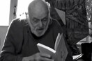 [MOUNTAIN LIVE] O Νάνος Βαλαωρίτης διαβάζει στο LIFO.gr