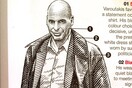 Το Monocle αναλύει το ντύσιμο του Βαρουφάκη
