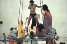Το Satyricon του Φελλίνι, θεαματικό όσο ποτέ αλλά ρηχό κάπως και με προβληματικό ρυθμό