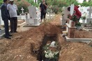 Η κηδεία της Αλόμα