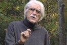 Dan Georgakas, επαναστάτης της Διασποράς