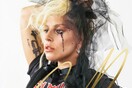 Η φωτογράφηση της Lady Gaga και το απόρθητο φρούριο της Heavy Metal