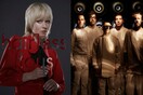 Η επιστροφή των Hot Chip και Róisín Murphy