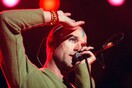 Ποιον Έλληνα έβαλε ο Michael Stipe στα 10 αγαπημένα του βιβλία;