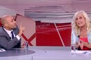 «Μπράβο, καλά τα έχωσες στο πουλημένο κανάλι (στα φιλόξενα στούντιο του οποίου ξημεροβραδιάζεσαι!)»