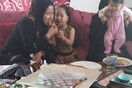 «Μου έλεγαν οι εθνικιστές: "Να τους πάρεις σπίτι σου τους πρόσφυγες". Εγώ λοιπόν σήμερα αυτό έκανα! »