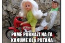 29 εικόνες απ' το σούπερ διασκεδαστικό Facebook της Μπιμπιμπο και του Τζον Τζον