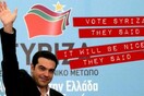 Τα καλά νέα, τα κακά νέα και η ξέφρενη χαιρεκακία του #syriza_sano