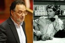 Χρησιμοποιώντας τον Ζήκο για να την πεις στον Λαφαζάνη