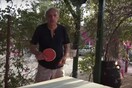 Μόνο ένας πραγματικός σκηνοθέτης-auteur θα μπορούσε να γυρίσει αυτό το σποτ;