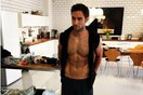 35 φωτογραφίες απ' το προσωπικό Instagram του νικητή της Γιουροβίζιον