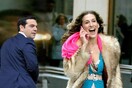 Η καλύτερη φωτογραφία απ' το νεοϋορκέζικο ταξίδι του Τσίπρα (μέχρι στιγμής)