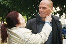 Ακολουθήσαμε τον Γιάνη Βαρουφάκη και ΑΥΤΟ είναι ένα συνηθισμένο 24ωρο του