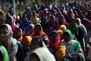 39 φωτογραφίες απ' τη μεγάλη γιορτή των Ινδών στην Αθήνα