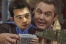 27 αντιδράσεις στο twitter για το αυγούλωμα του Καμμένου 