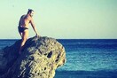 15 εικόνες που είδα τώρα στο Facebook 