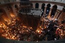 Μερικές απ' τις χειρότερες αντιδράσεις, με αφορμή την επιστολή της Ένωσης Αθεων για το Άγιο Φως 
