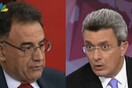 Δύο δημοσιογράφοι ξεσάλωσαν στιγματίζοντας όσους έχουν διαφορετική γνώμη. Δυστυχώς ο ένας είναι Έλληνας. 
