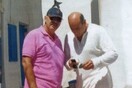 Μόνο ο Βουλγαράκης μας έλειπε - 12 εξοργισμένα tweets