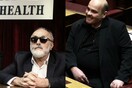 Πού στην ευχή τους βρήκε ο Τσίπρας όλους αυτούς τους απίθανους τύπους;