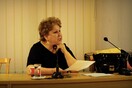 Πώς αυτή η γυναίκα ένωσε με ανέλπιστο τρόπο Αριστερά και Δεξιά