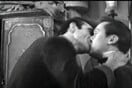 Σον Κόνερι: Κι όμως, το πρώτο γκέι φιλί στην ιστορία της βρετανικής τηλεόρασης το είχε δώσει αυτός!