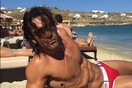 O Σπαλιάρας απάντησε: Mε κράζετε επειδή είπα την αλήθεια!