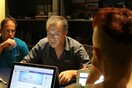 O Σταύρος Θεοδωράκης είχε την απερισκεψία να φτιάξει το hashtag #ASKSTAVROS
