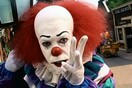 O Pennywise επιστρέφει στην μεγάλη οθόνη