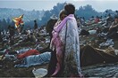 Το ζευγάρι του Woodstock δεν ήταν καν χίπις